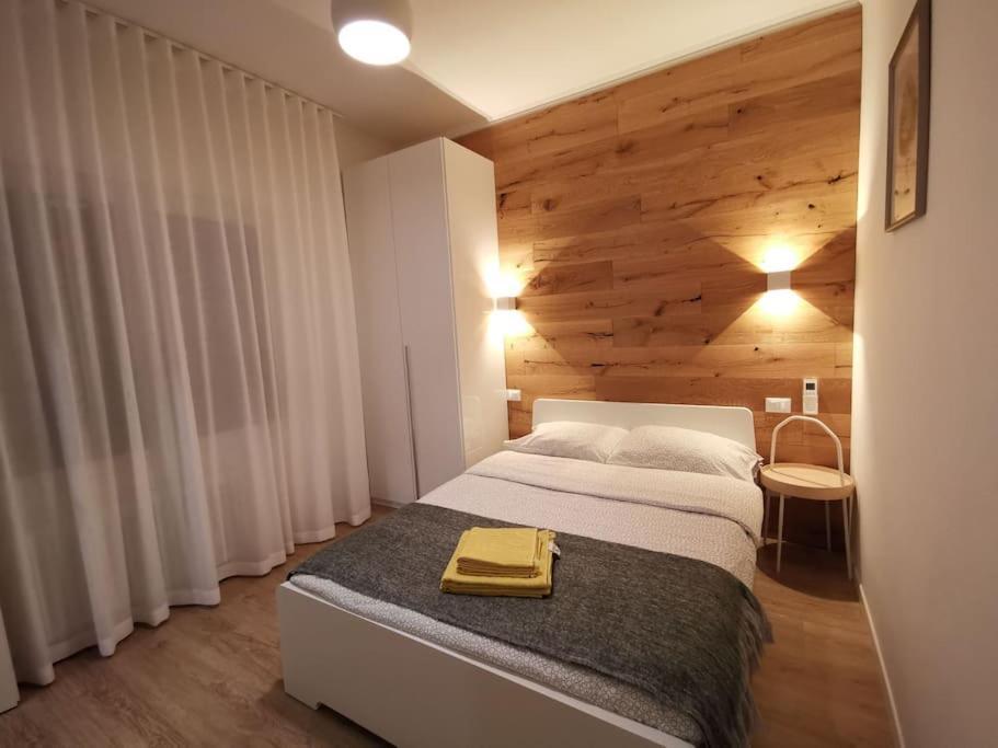 Villa Casa Di Kaixin Mestre Esterno foto