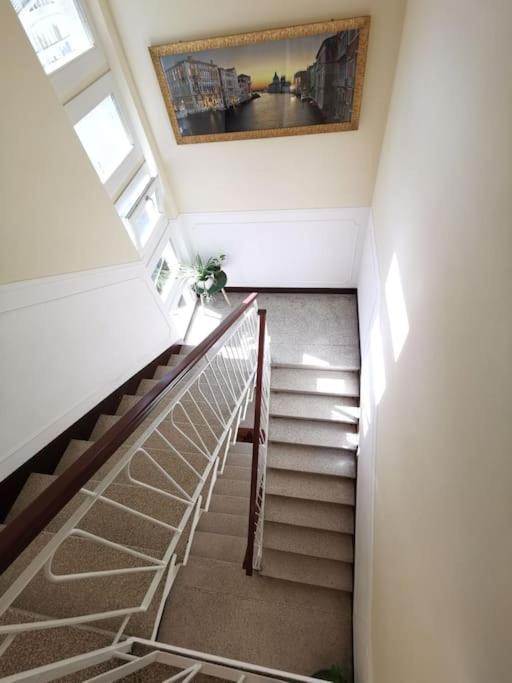 Villa Casa Di Kaixin Mestre Esterno foto