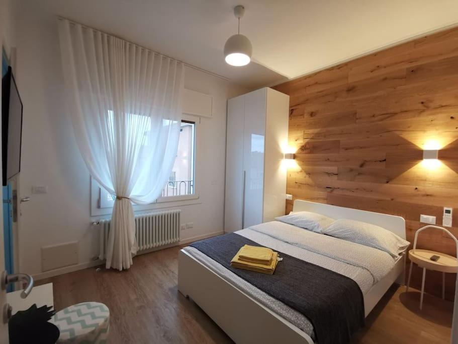 Villa Casa Di Kaixin Mestre Esterno foto