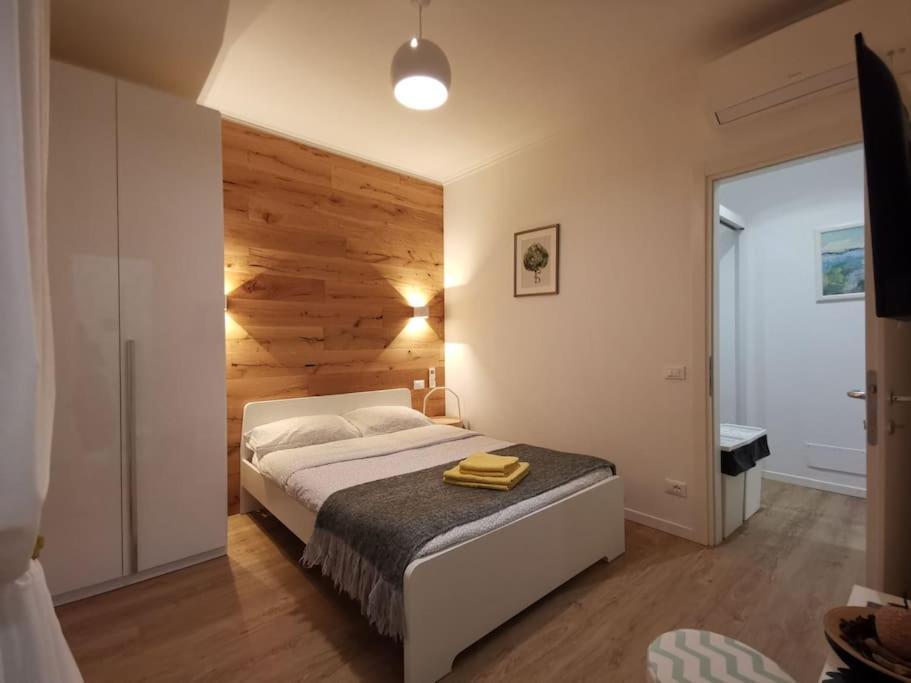 Villa Casa Di Kaixin Mestre Esterno foto