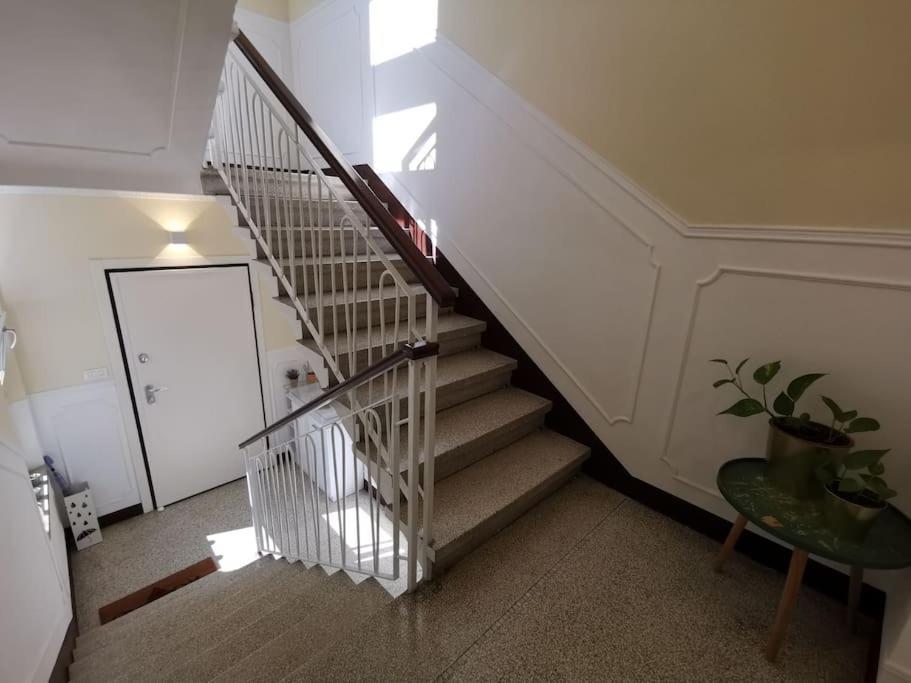 Villa Casa Di Kaixin Mestre Esterno foto