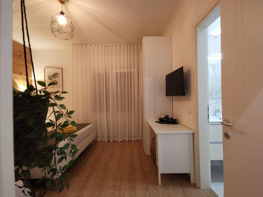 Villa Casa Di Kaixin Mestre Esterno foto