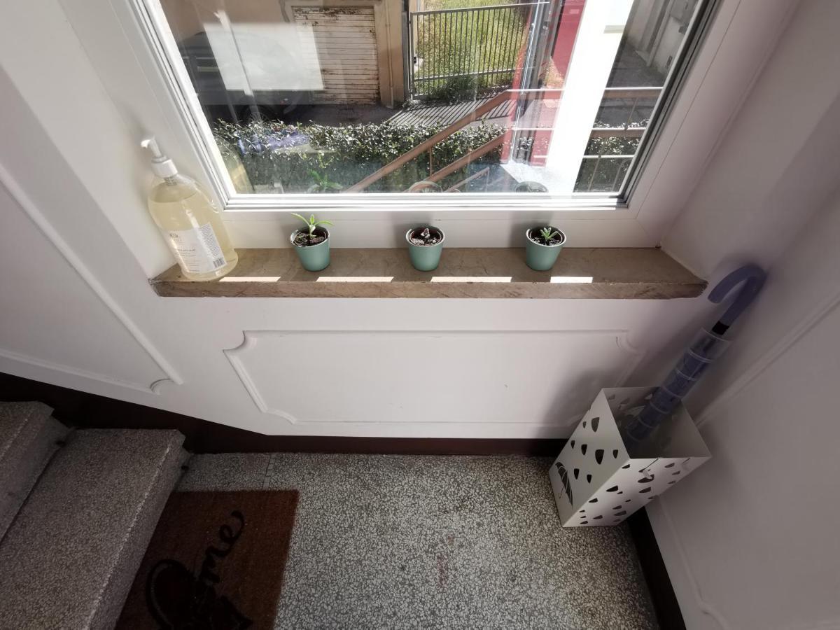 Villa Casa Di Kaixin Mestre Esterno foto
