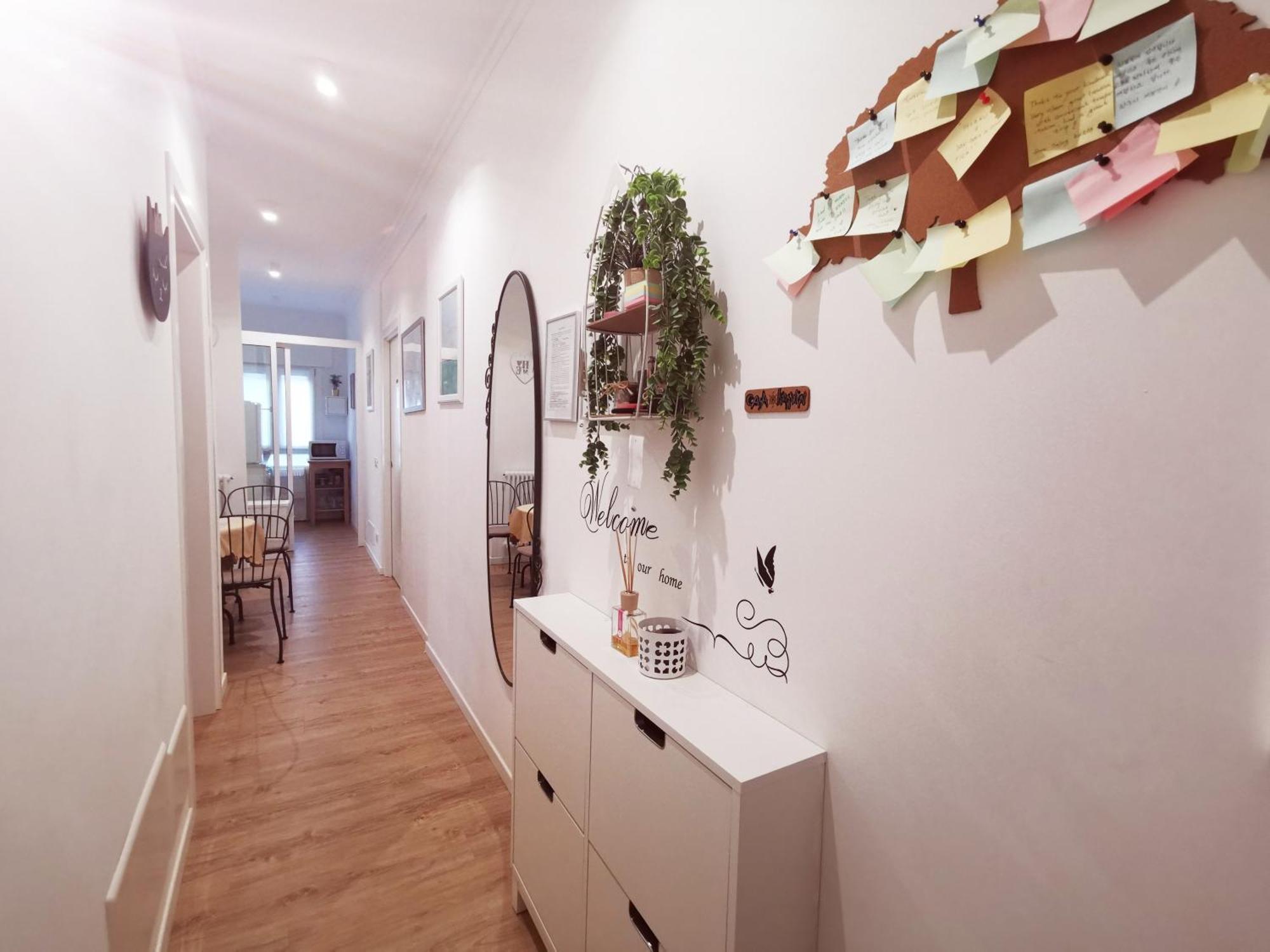 Villa Casa Di Kaixin Mestre Esterno foto