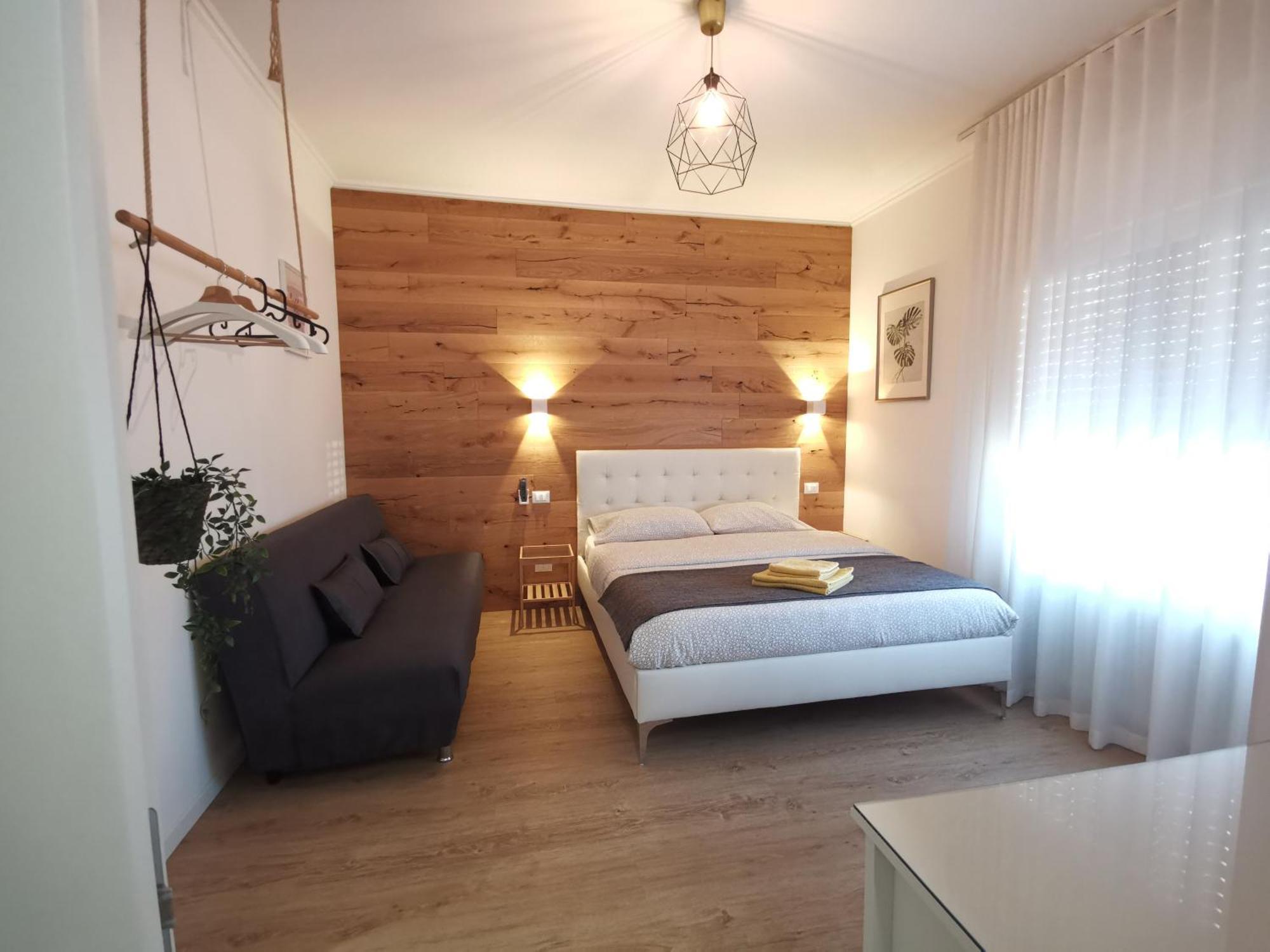 Villa Casa Di Kaixin Mestre Esterno foto