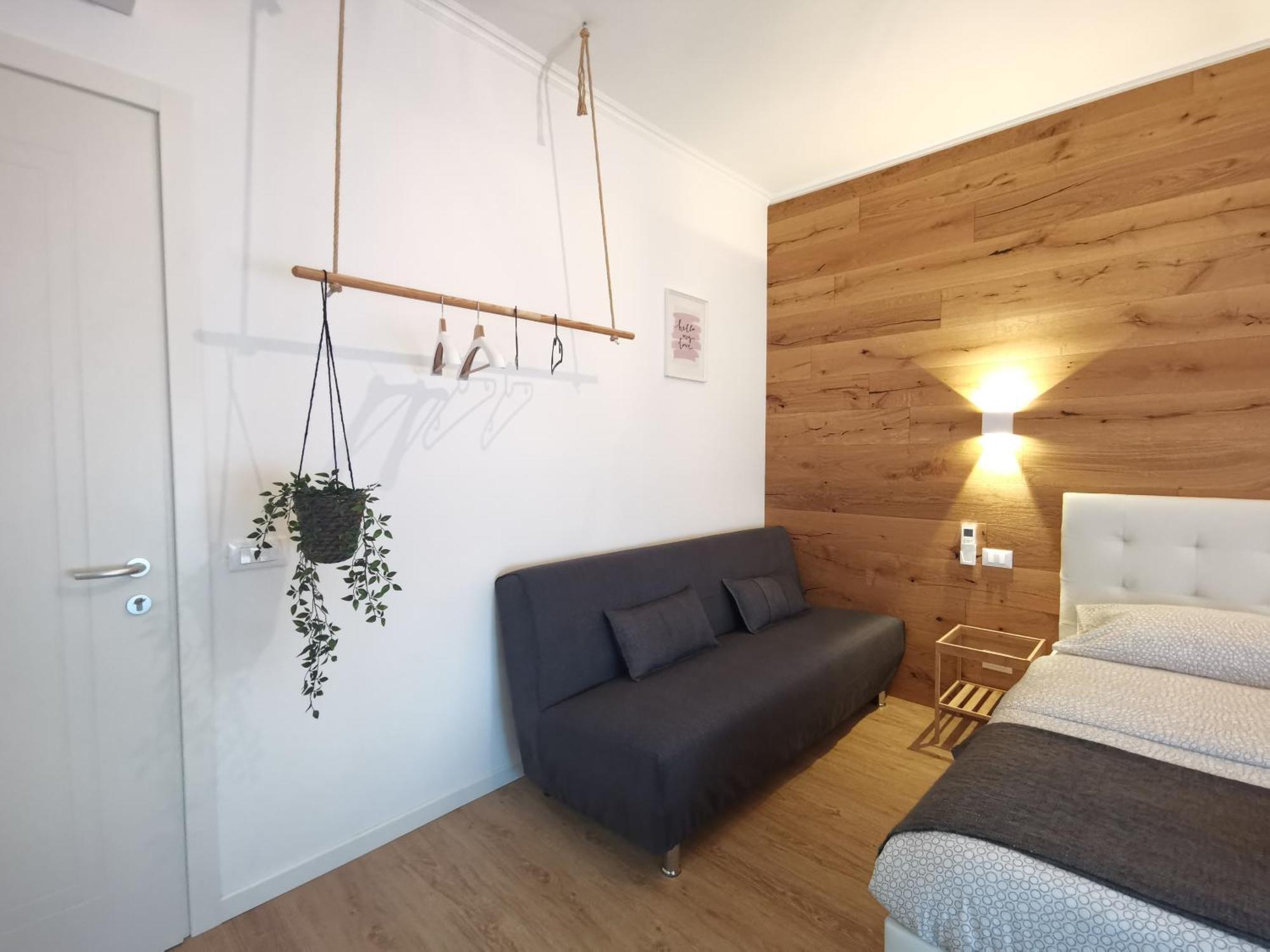 Villa Casa Di Kaixin Mestre Esterno foto