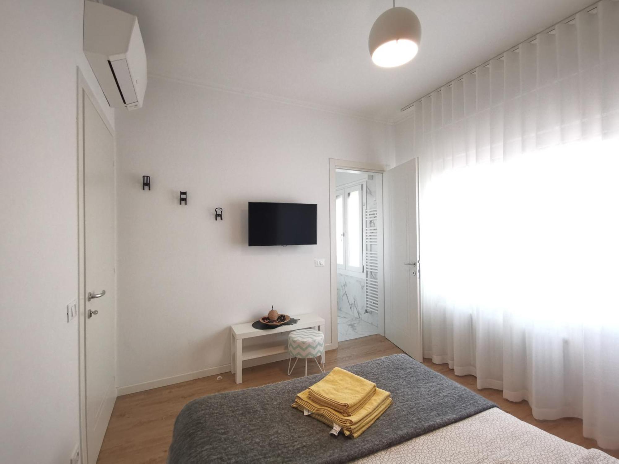 Villa Casa Di Kaixin Mestre Esterno foto