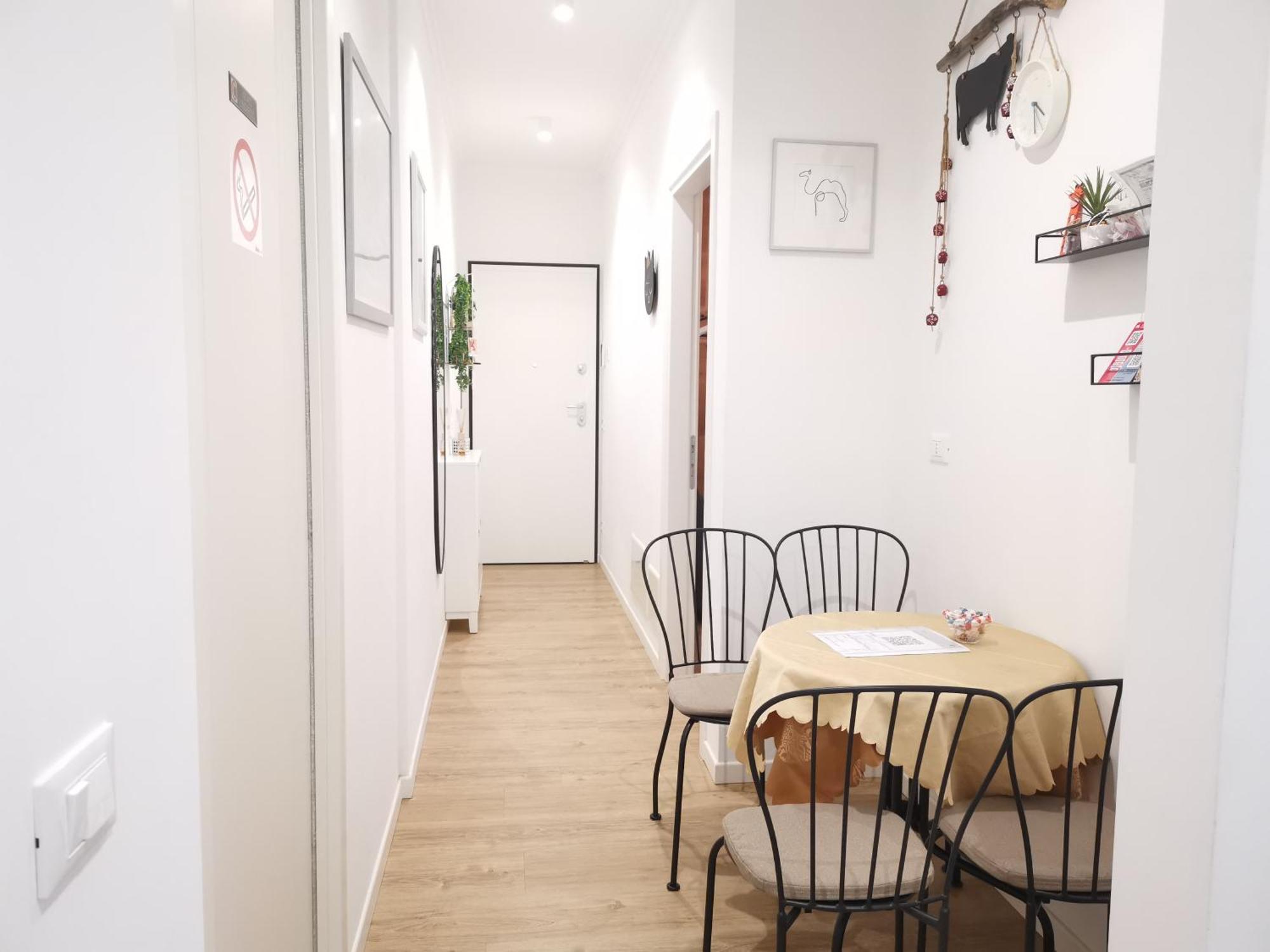 Villa Casa Di Kaixin Mestre Esterno foto