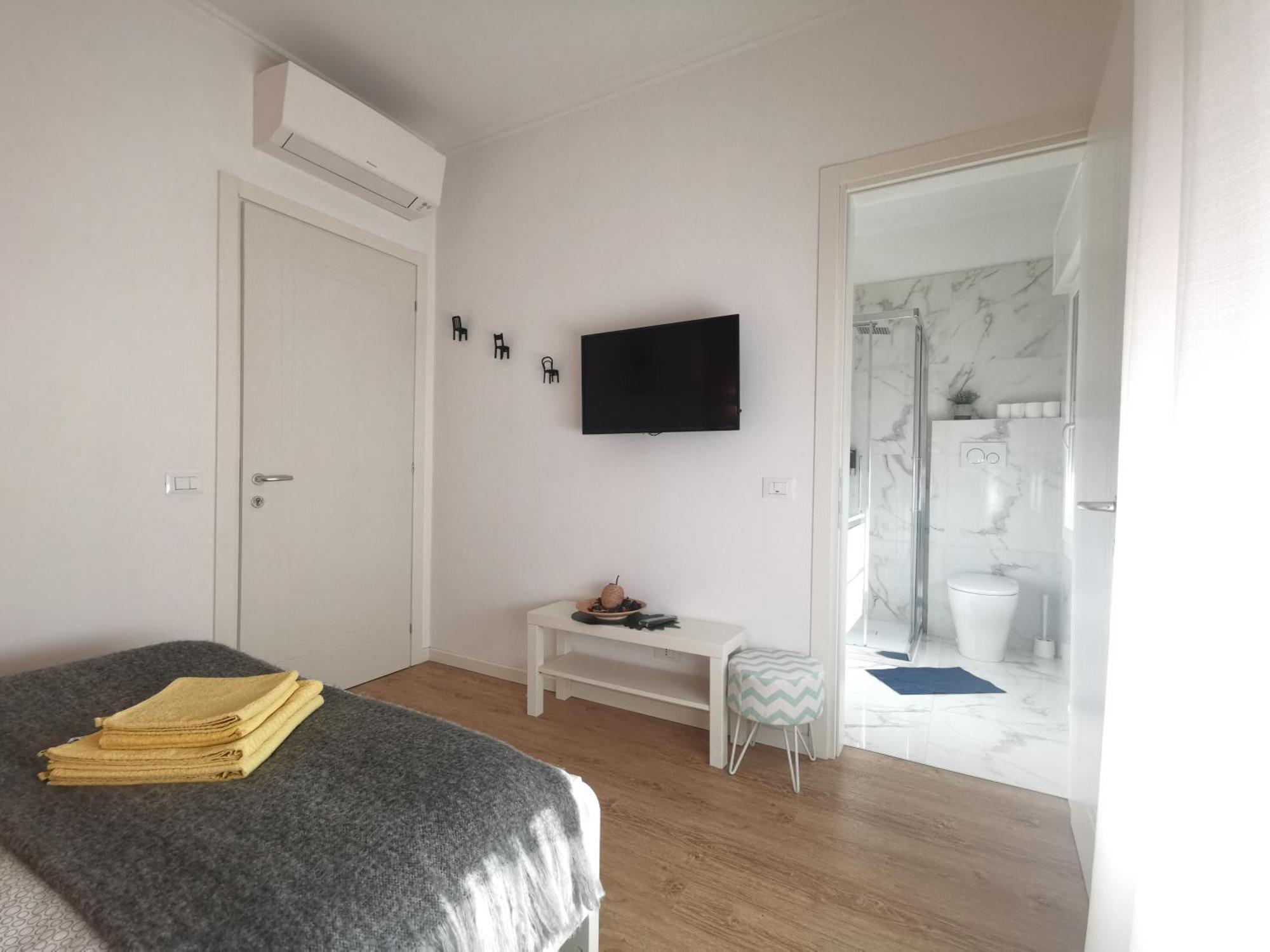 Villa Casa Di Kaixin Mestre Esterno foto