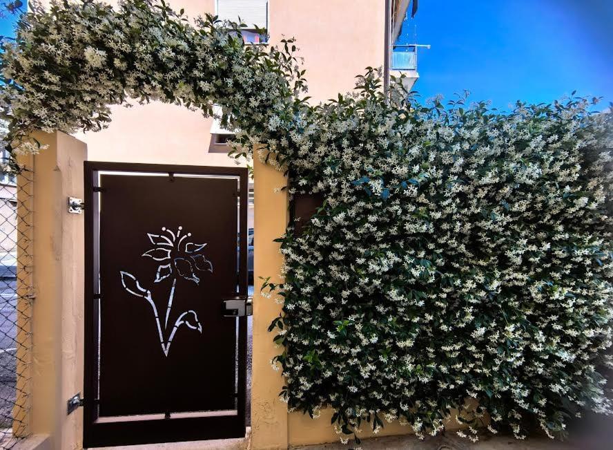 Villa Casa Di Kaixin Mestre Esterno foto